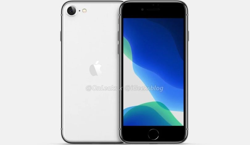 Siap Siap Cuy iPhone 9 Bakal Diluncurkan Pertengahan 