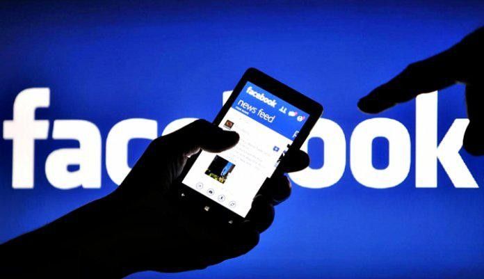 Facebook bantah kembangkan Face ID untuk aplikasi Messengernya