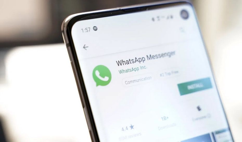 WhatsApp Aktifkan Lagi Mode Liburan dan Arsip Otomatis