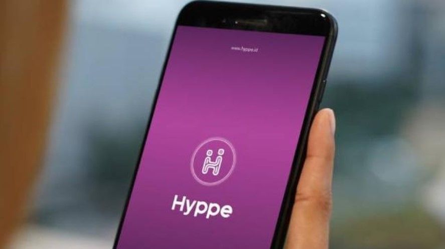 Hyppe, Media Sosial Lokal untuk Kreator Konten dengan Teknologi Blockhain