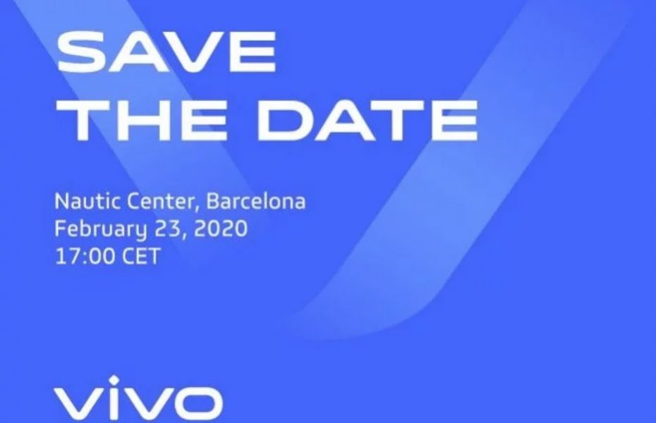 Vivo konfirmasi bakal luncurkan ponsel terbaru di MWC 2020
