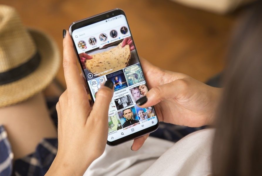 Cara Menyimpan Video dari Instagram lewat Android, PC, dan iPhone