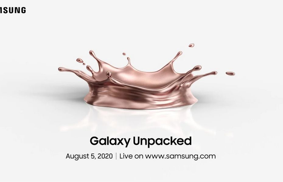 Sudah dikonfirmasi, Samsung Galaxy Unpacked bakal berlangsung pada 5 Agustus