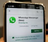 Cara kirim pesan WhatsApp tanpa harus simpan kontak