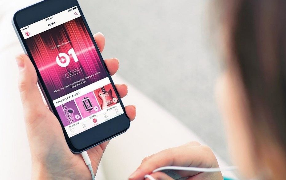 Rekomendasi Aplikasi Pemutar Musik Android, Kualitas Suara Terbaik dan Tanpa Iklan!