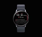 Samsung mengumumkan aplikasi pemantauan tekanan darah untuk Galaxy Watch