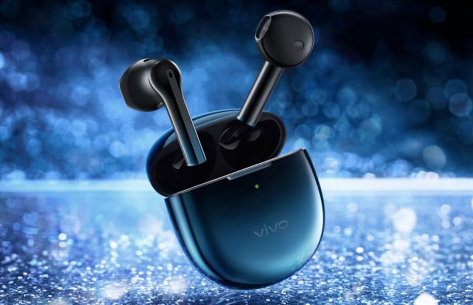 Hanya 1 jutaan, Vivo TWS Neo punya bluetooth v5.2, noise reduction, driver 14,2mm, dan Aptx audio
