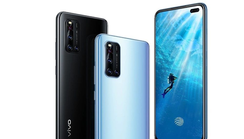 Sudah beredar posternya Vivo V20 SE bakal segera hadir 