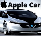 Wow! Apple Bakal Luncurkan Mobil Listrik Apple Car, Begini Informasi Terbarunya