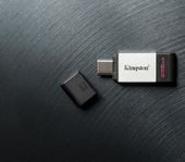 Dua drive USB Type-C terbaru Kingston meluncur di Indonesia