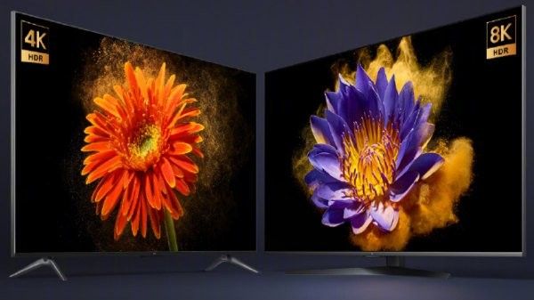 Xiaomi luncurkan dua Smart TV 82 inci 4K dan 8K di Tiongkok