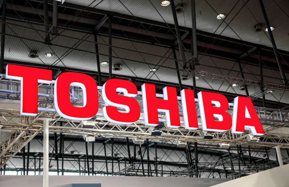 Efek persaingan ketat, Toshiba resmi mundur dari bisnis laptop