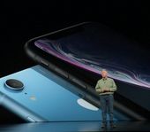 iPhone XR duduki posisi teratas di daftar 10 ponsel terlaris di dunia pada Q3 2019
