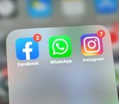 Penyebab Facebook, Instagram, dan WhatsApp down