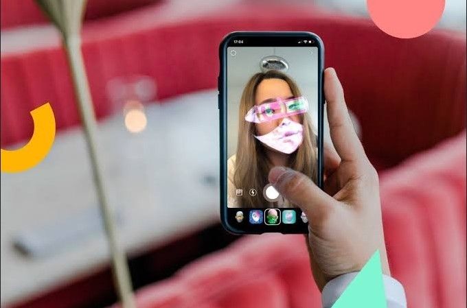 Cara Membuat Filter di Instagram Story