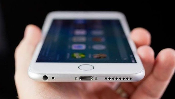 Tips Trik iPhone 6S Plus yang Jarang Diketahui, Banyak Fitur Rahasianya!