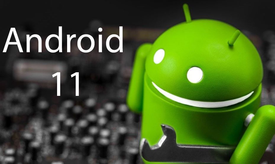 OS Terbaru Belum Lama Dirilis, Google Mengumumkan Android 11