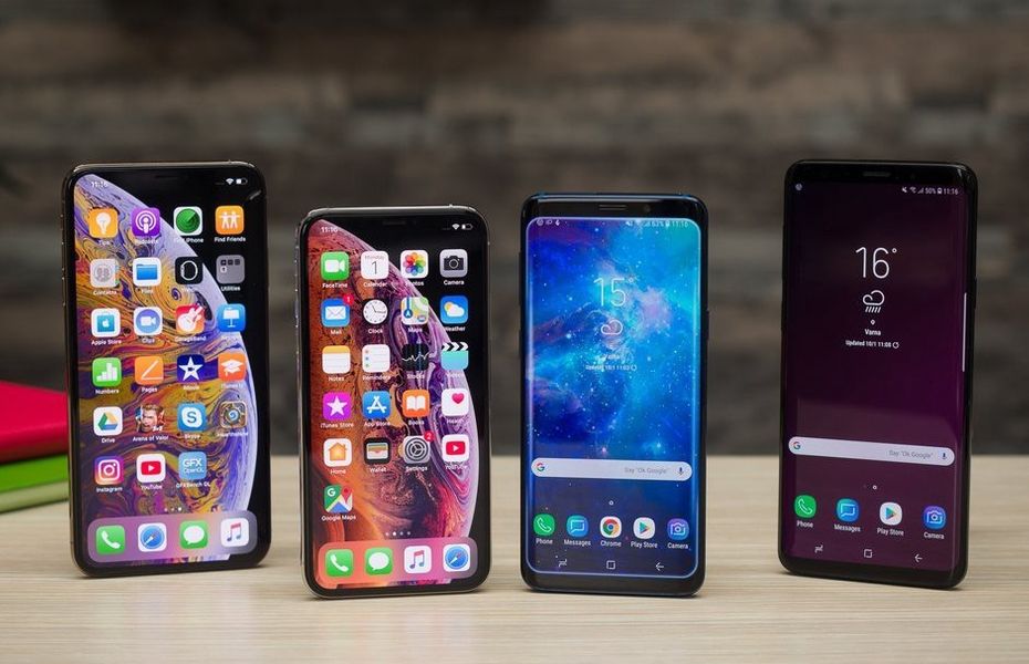 UBI Research: Pengiriman panel OLED smartphone turun 23% pada Q2 2020