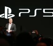 Petinggi Sony Ungkap PS5 Sudah Habis!