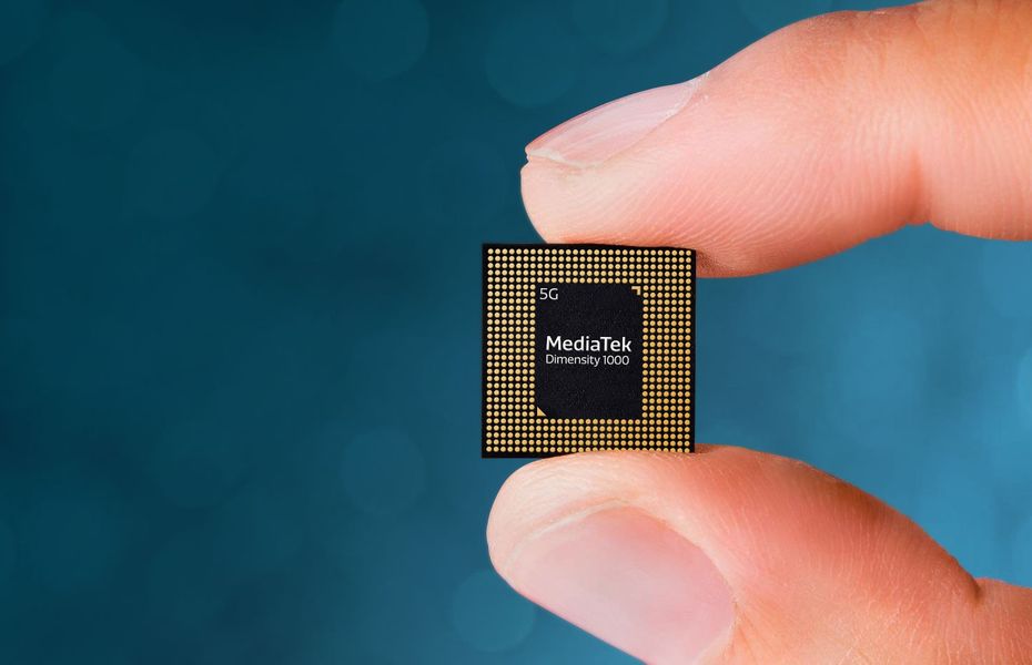 MediaTek resmi umumkan dua chipset, Dimensity 1000 dan Dimensity 5G