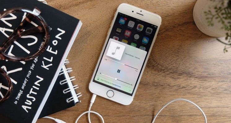 Rekomendasi Aplikasi Musik Offline iPhone, Putar Di Manapun dan Kapanpun