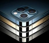 Apple kemungkinan bermitra dengan Samsung untuk lensa periskop iPhone yang akan datang