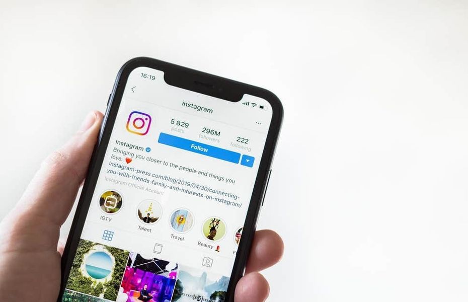 Cara bikin Instagram Best Nine 2019 dengan 3 langkah mudah
