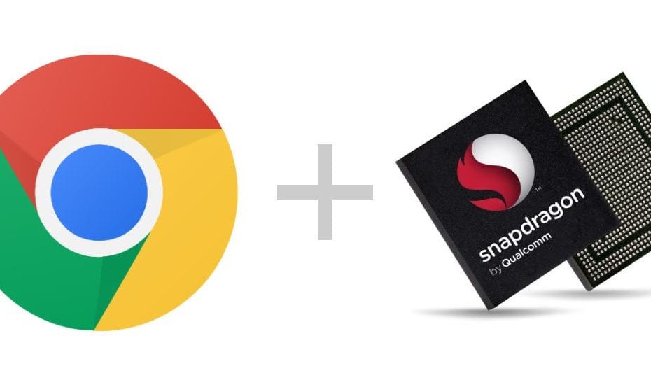2 Chromebook milik Google bakal gunakan chipset Snapdragon