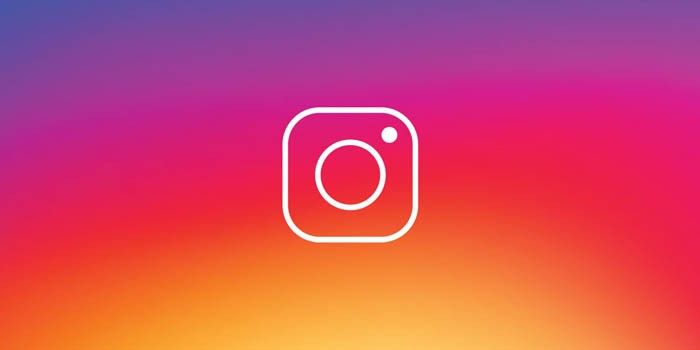 Cara membuat feed Instagram nyambung