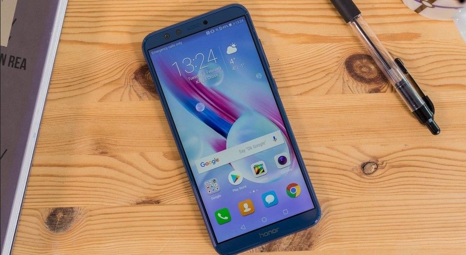 5 HP Android Terbaru 2019 Harga 2 Jutaan, Segera Tentukan ...
