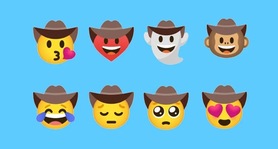 Pengin Balas Pesan dengan Emoji Bikinan Sendiri? Kini Kamu Bisa Melakukannya Pakai Emoji Kitchen
