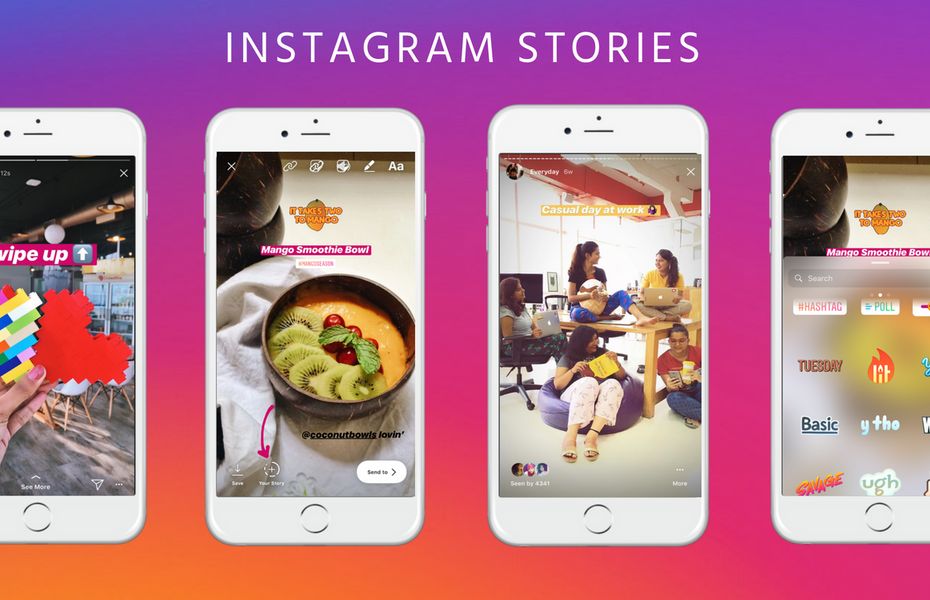 Cara intip Instagram Story tanpa ketahuan empunya