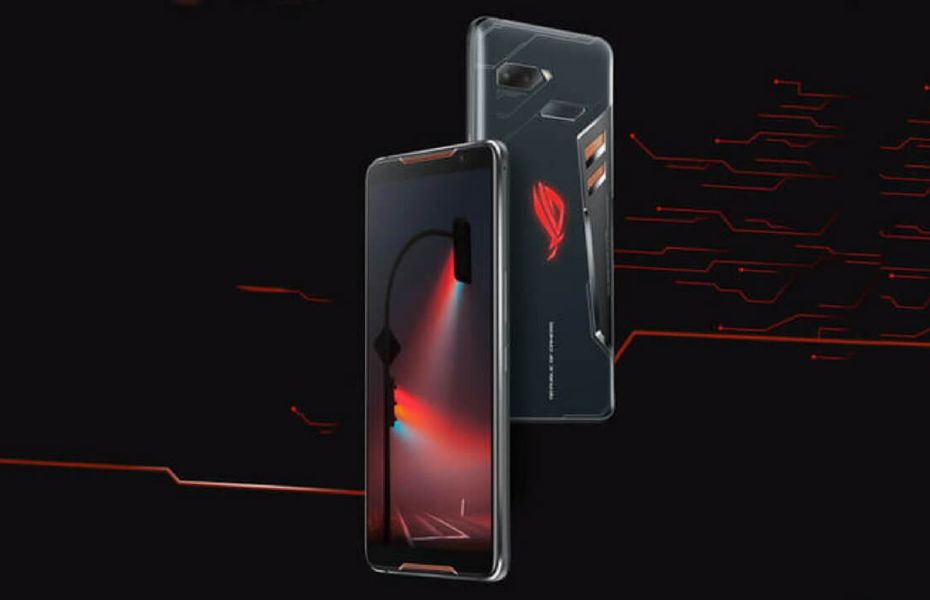 Virus Corona sebabkan rantai pasokan ROG Phone 2 terganggu