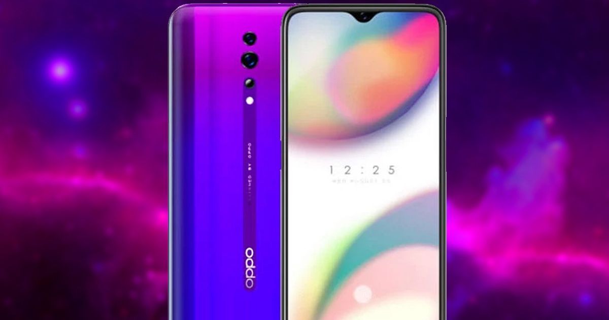 Segera hadir, ini spesifikasi dan harga Oppo Reno Z ...