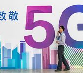 Wow! China Sudah Membangun 700.000 Pemancar Jaringan 5G