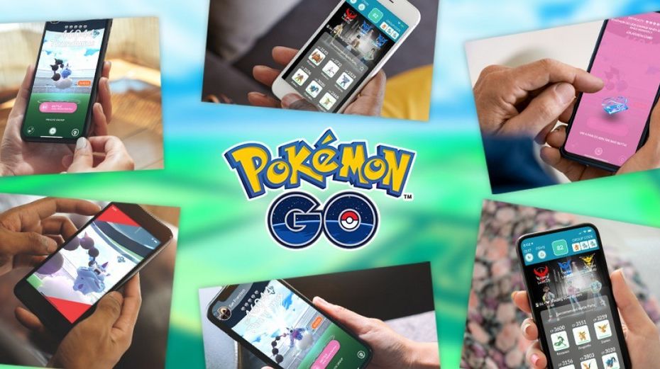 Kabar Buruk, OS Android dan iOS Lawas Nggak Akan Bisa Memainkan Pokemon Go!