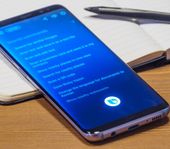 Samsung bakal kembalikan fitur buka kunci ponsel dengan Bixby Voice di Galaxy S21 Series