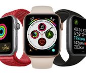 Salip Samsung dan Fitbit, Apple Watch masih kuasai pasar jam tangan pintar di Q3 2019