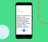 Google Assistant Kini Bisa Membacakan Artikel Lho, Aktifkan Fitur Lalu Dengarkan Dalam 42  Pilihan Bahasa