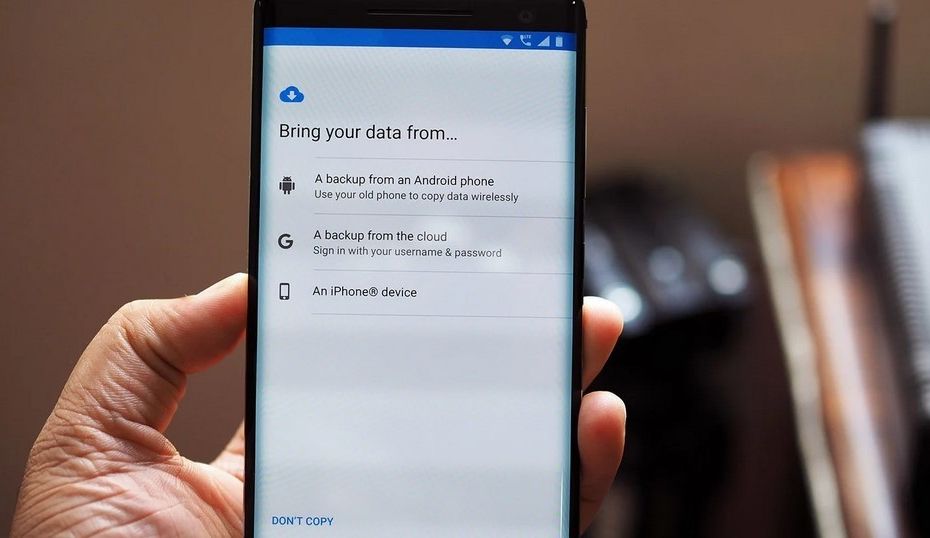 Cara Backup Data HP Android yang Mudah, Beberapa Langkah yang Bisa Kamu Coba