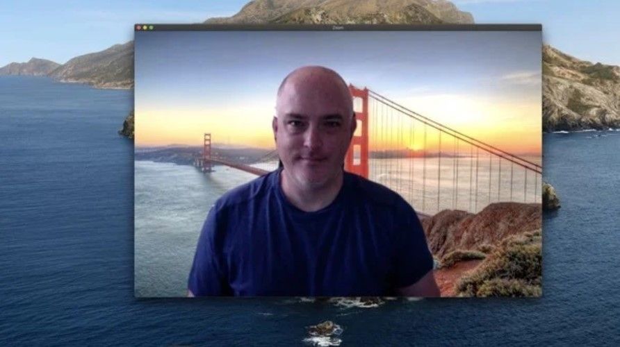 Cara Mengganti Background Zoom di HP Android, iPhone, dan PC