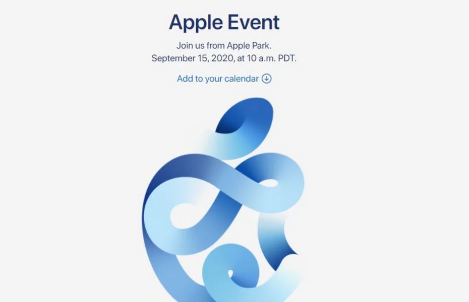 Apple Fanboy siap-siap, Apple akan mengadakan Apple Event pada 15 September
