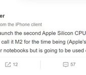 Apple tengah siapkan chipset Apple Silicon generasi kedua untuk iMac