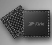 Huawei mulai produksi chipset terbarunya, Kirin 710A yang ditenagai oleh SMIC FinFET