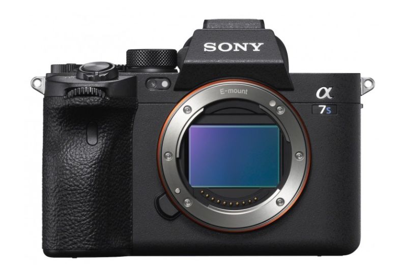 Sony meluncurkan A7S III dengan kemampuan perekaman video 4K 120p