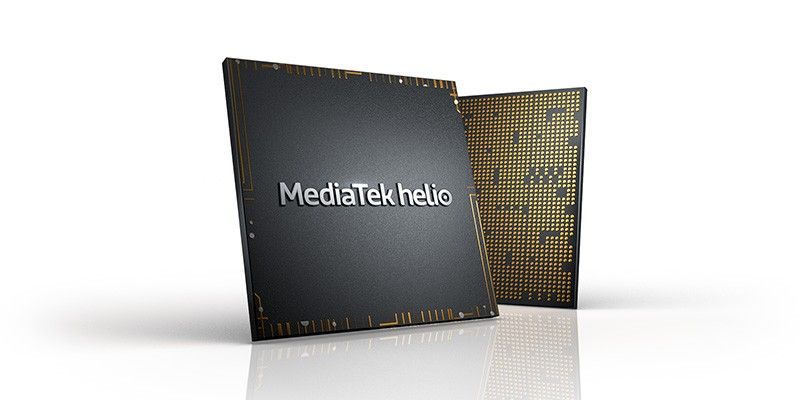 MediaTek rilis Helio P65 untuk smartphone kelas menengah