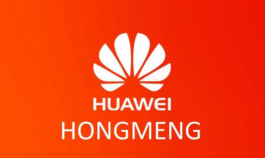 Huawei kirim 1 juta unit perangkat berbasis HongMeng OS