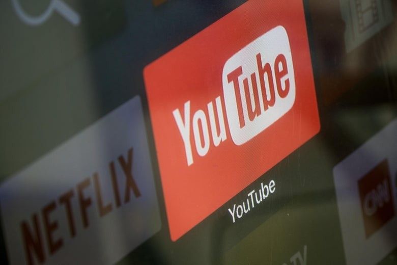 Cara gunakan parental control di Netflix dan YouTube