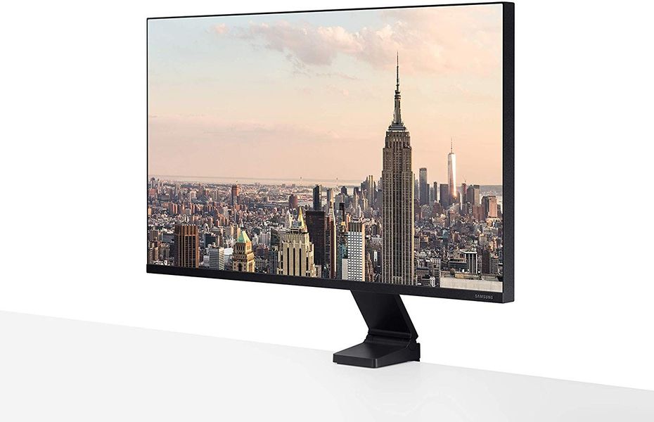 Samsung perkenalkan monitor terbarunya yaitu Samsung Space beresolusi 4K