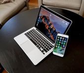 Cara Mirroring iPhone ke Laptop MacBook yang Mudah